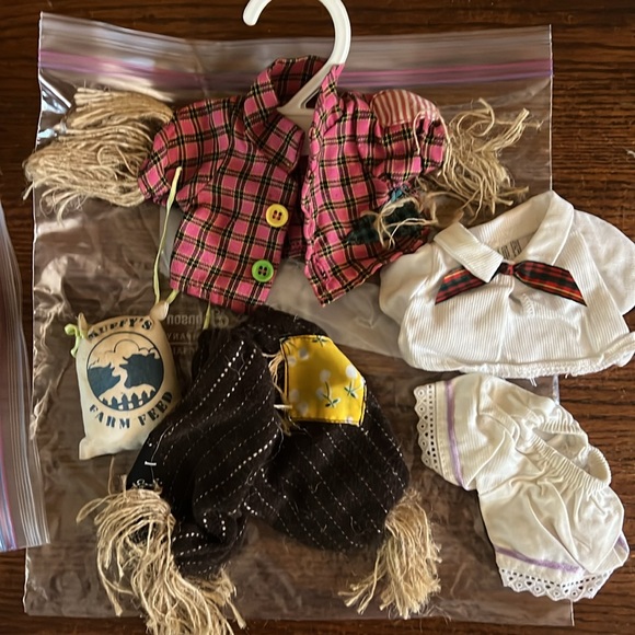 Muffy accessories - Picture 3 of 4